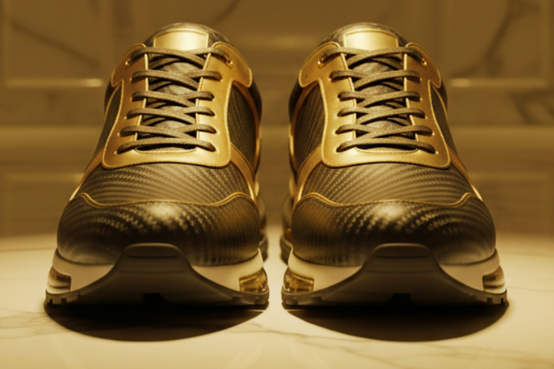 What are the Differences Between Casual, Smart Casual, and Formal Shoes image