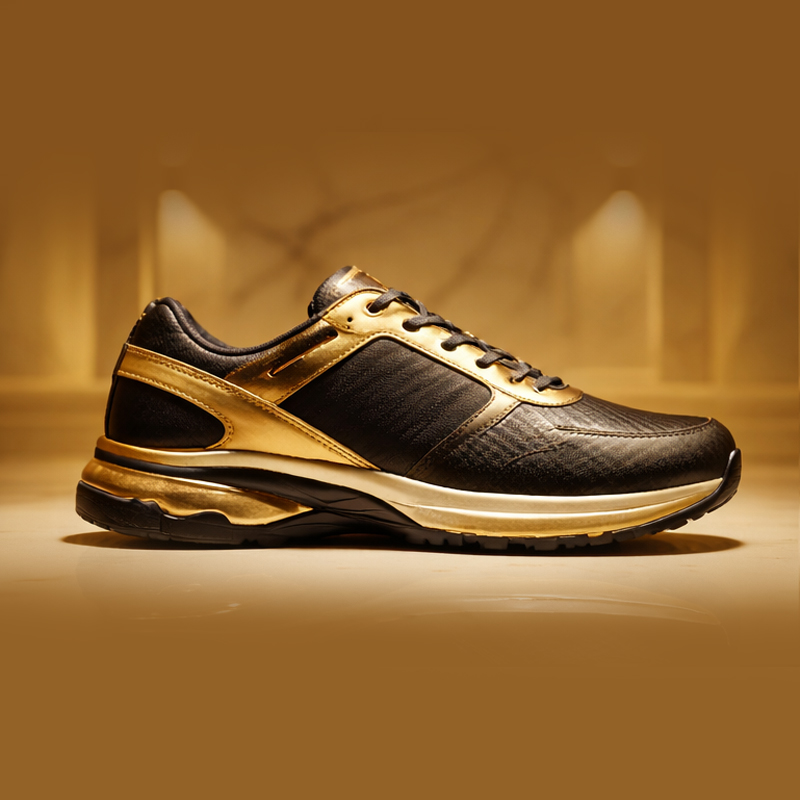 Elite Sport Trainers-template