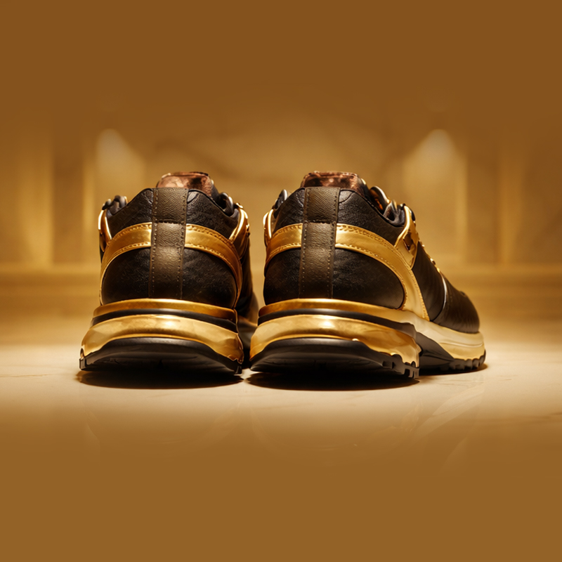 Elite Sport Trainers-template