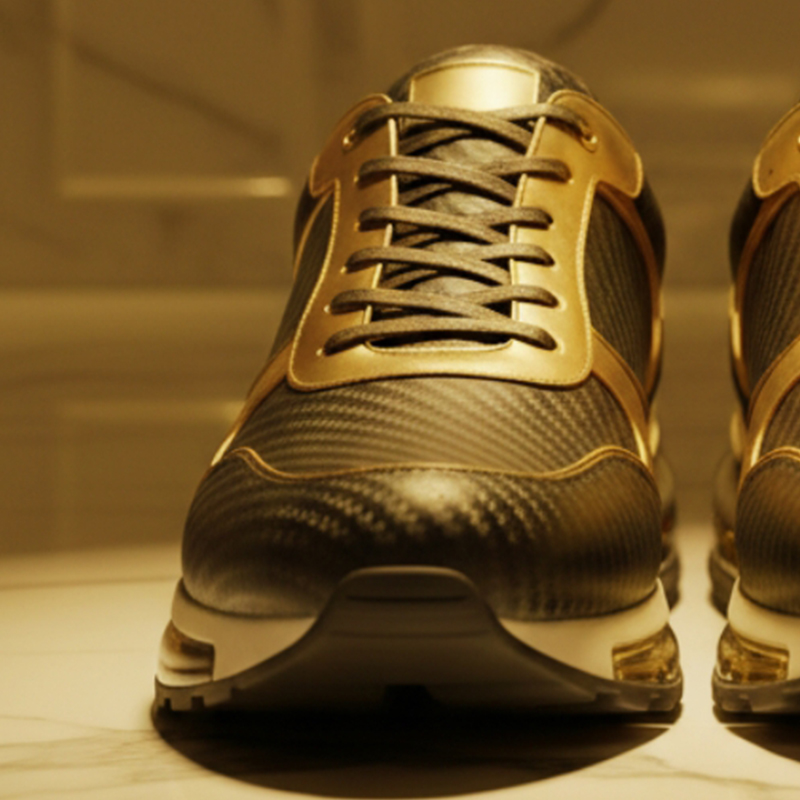 Elite Sport Trainers-template