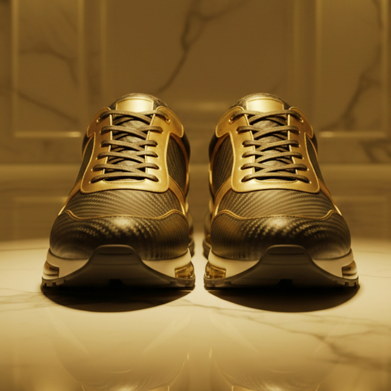 Elite Sport Trainers-template